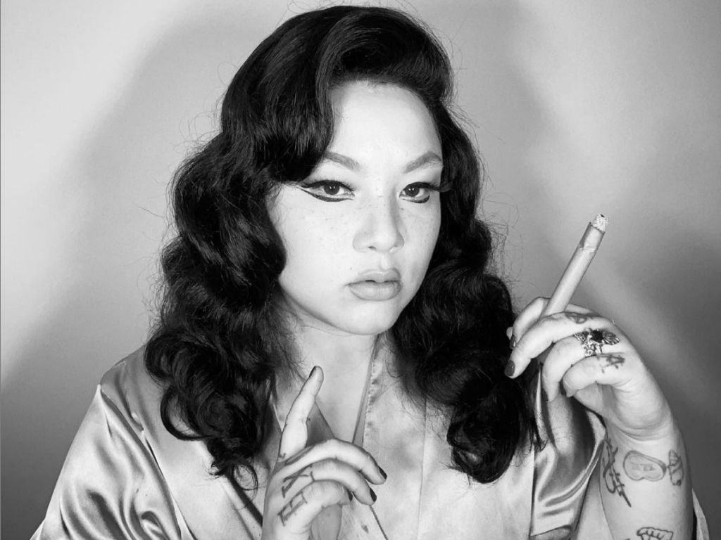 Interview with Emmy-Nominated Makeup Artist Ana Gabriela Quinonez