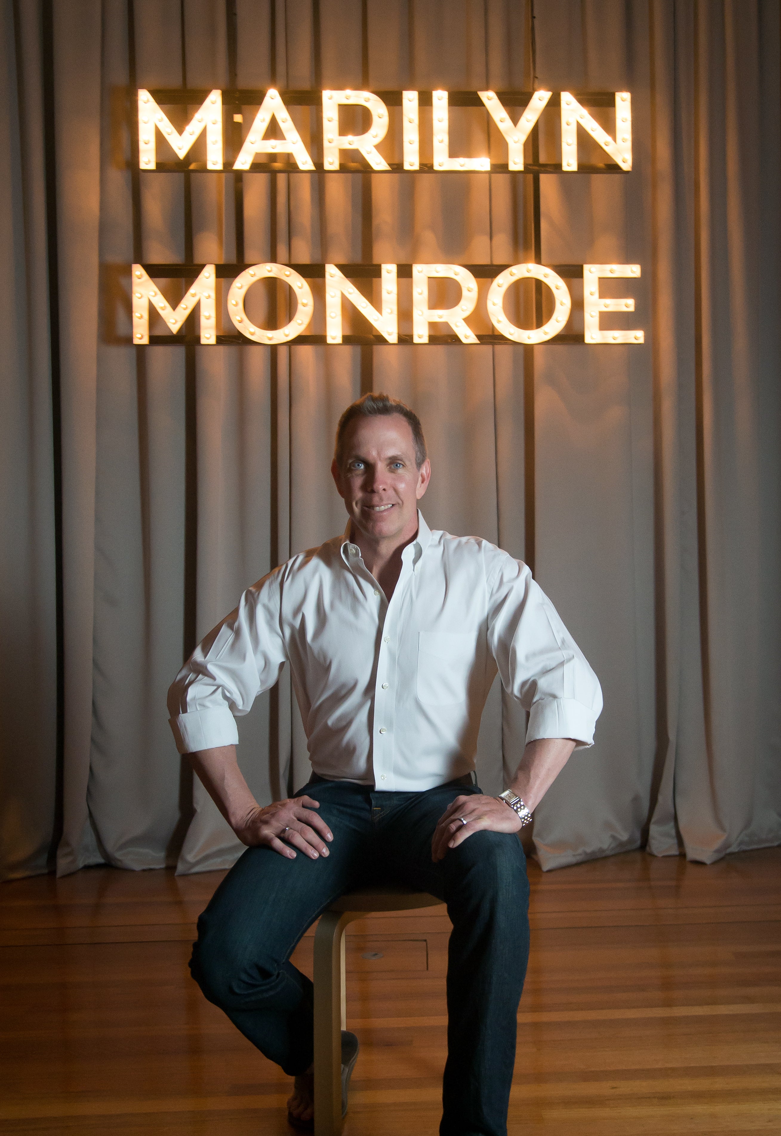 Interview with Marilyn Monroe Expert Scott Fortner
– Besame Cosmetics Interview with Marilyn Monroe Expert Scott Fortner
– Besame Cosmetics