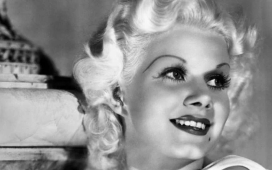 Jean Harlow
– Besame Cosmetics Jean Harlow
– Besame Cosmetics