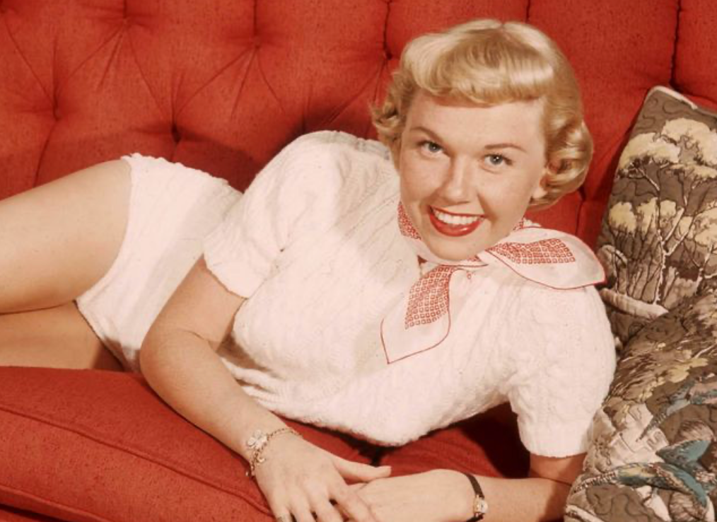 Style Icon Doris Day
– Besame Cosmetics Style Icon Doris Day
– Besame Cosmetics