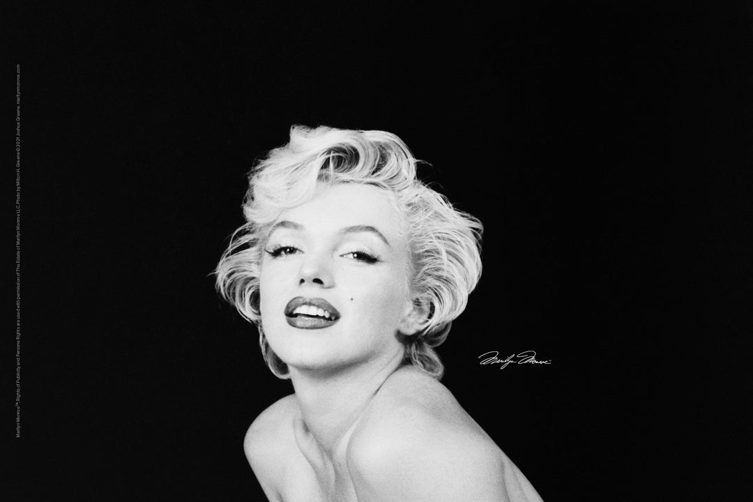 8 Fascinating Facts About the Marilyn Monroe Collection