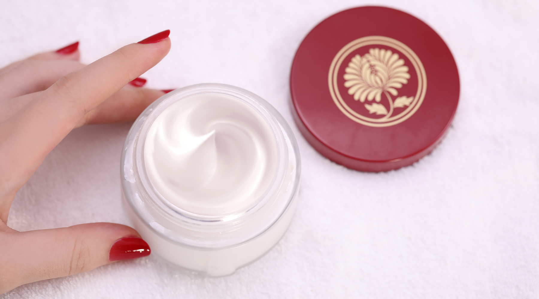 What Is Cold Cream? – Besame Cosmetics