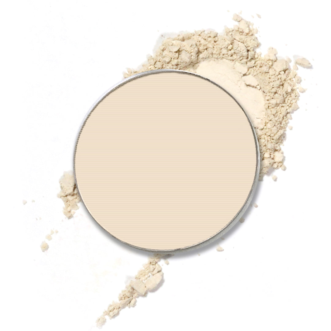Peggy Invisible Setting Powder Refill - 1946