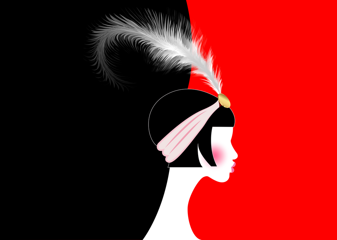 From 1920 to 2020 - Get the Jazz Age Look with Bésame!