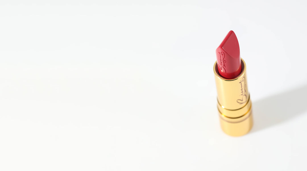 Gabriela Shares The History Behind Bésame's 1920s Lipsticks