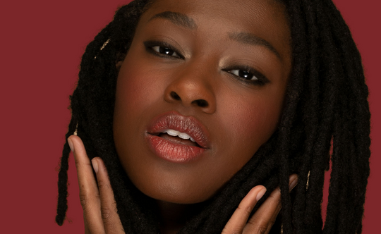 Simple Valentine’s Day Makeup Inspiration