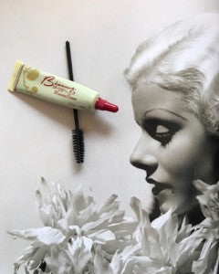 1940 Cream Mascara