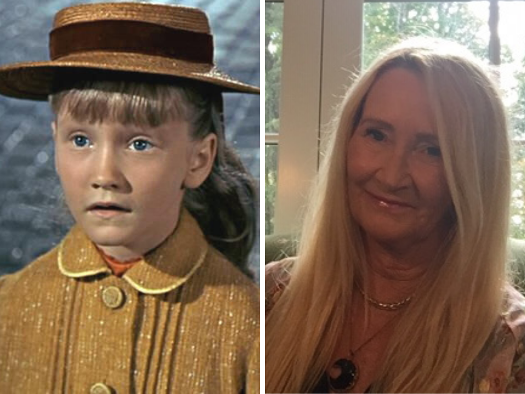 Interview with Karen Dotrice (Jane Banks) from Mary Poppins
