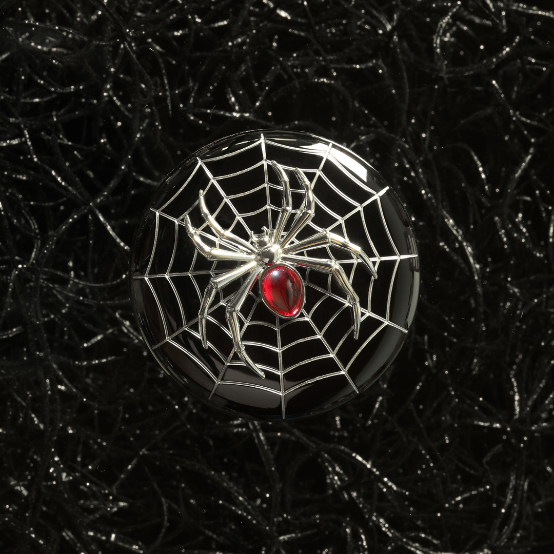 Signature Spider Compact with Powder