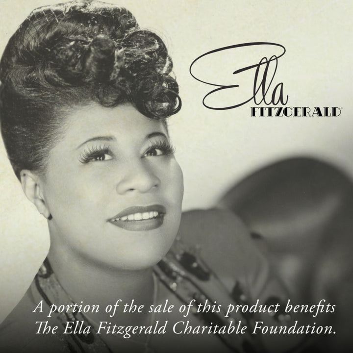 Ella Fitzgerald® Commemorative Scarf