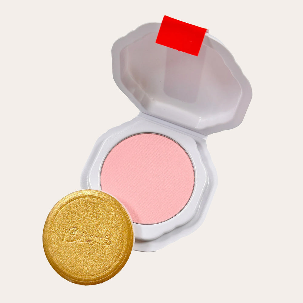 Aurora Pink Setting Powder