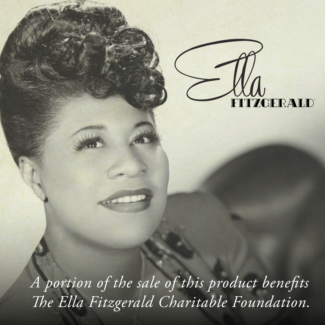 1930s Ella Fitzgerald® Gift Set