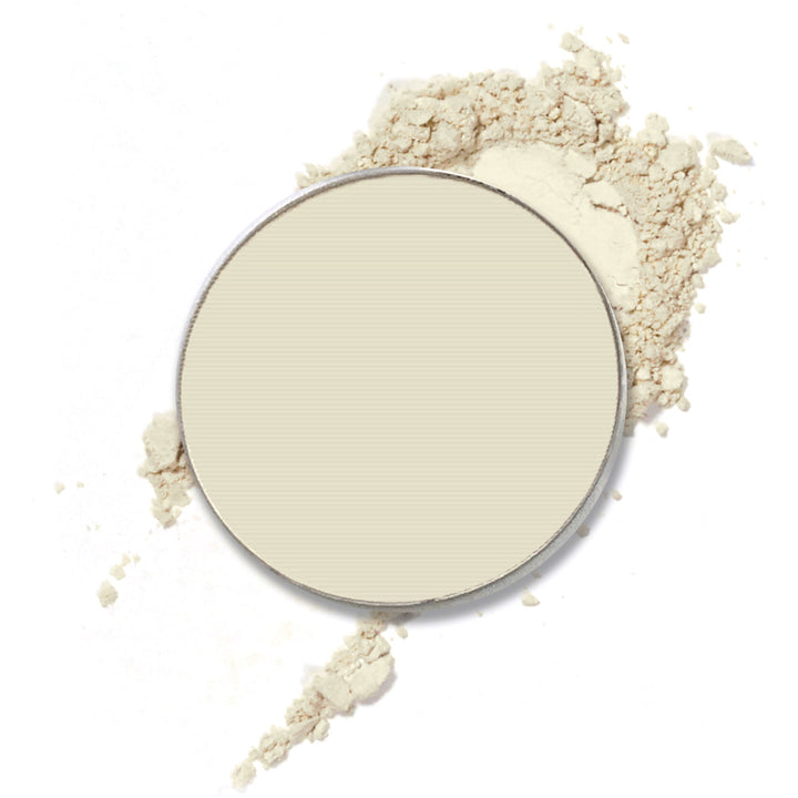 Peggy Invisible Setting Powder with puff