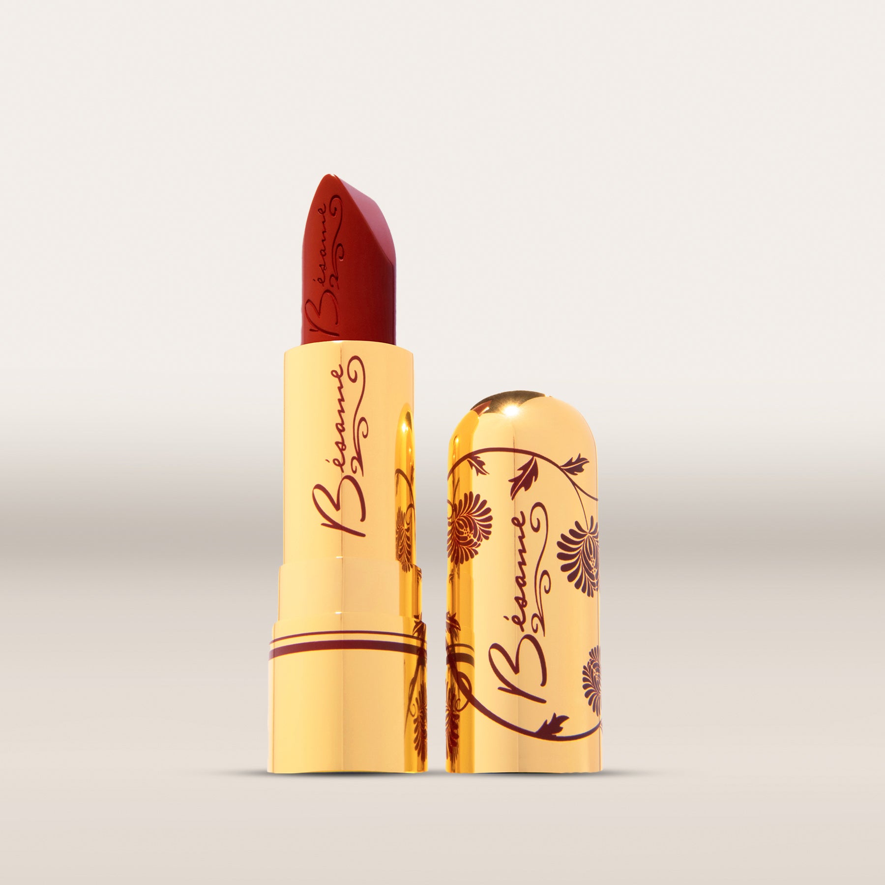 Cherry Red Lipstick - 1935 - JOIN WAIT LIST