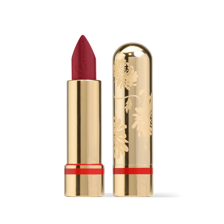 Cherry Red Lipstick - COMING SOON