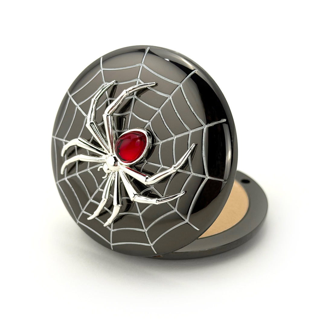 Signature Spider Compact with Powder