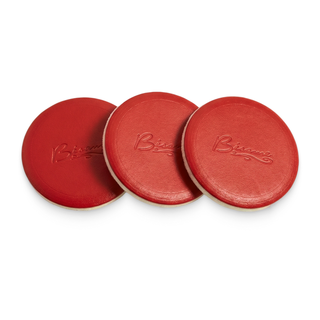 Compact Puffs