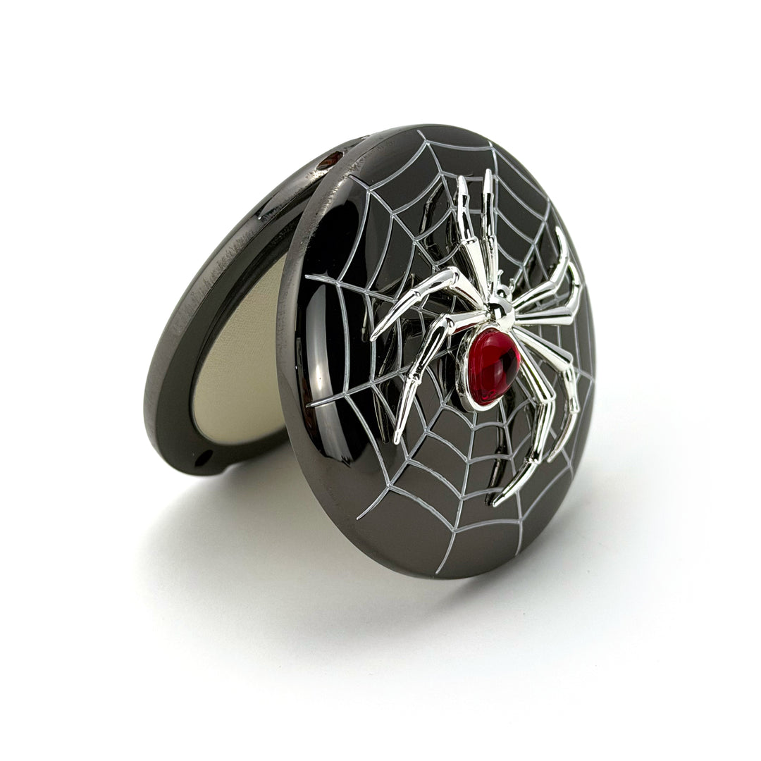 Signature Spider Compact with Powder