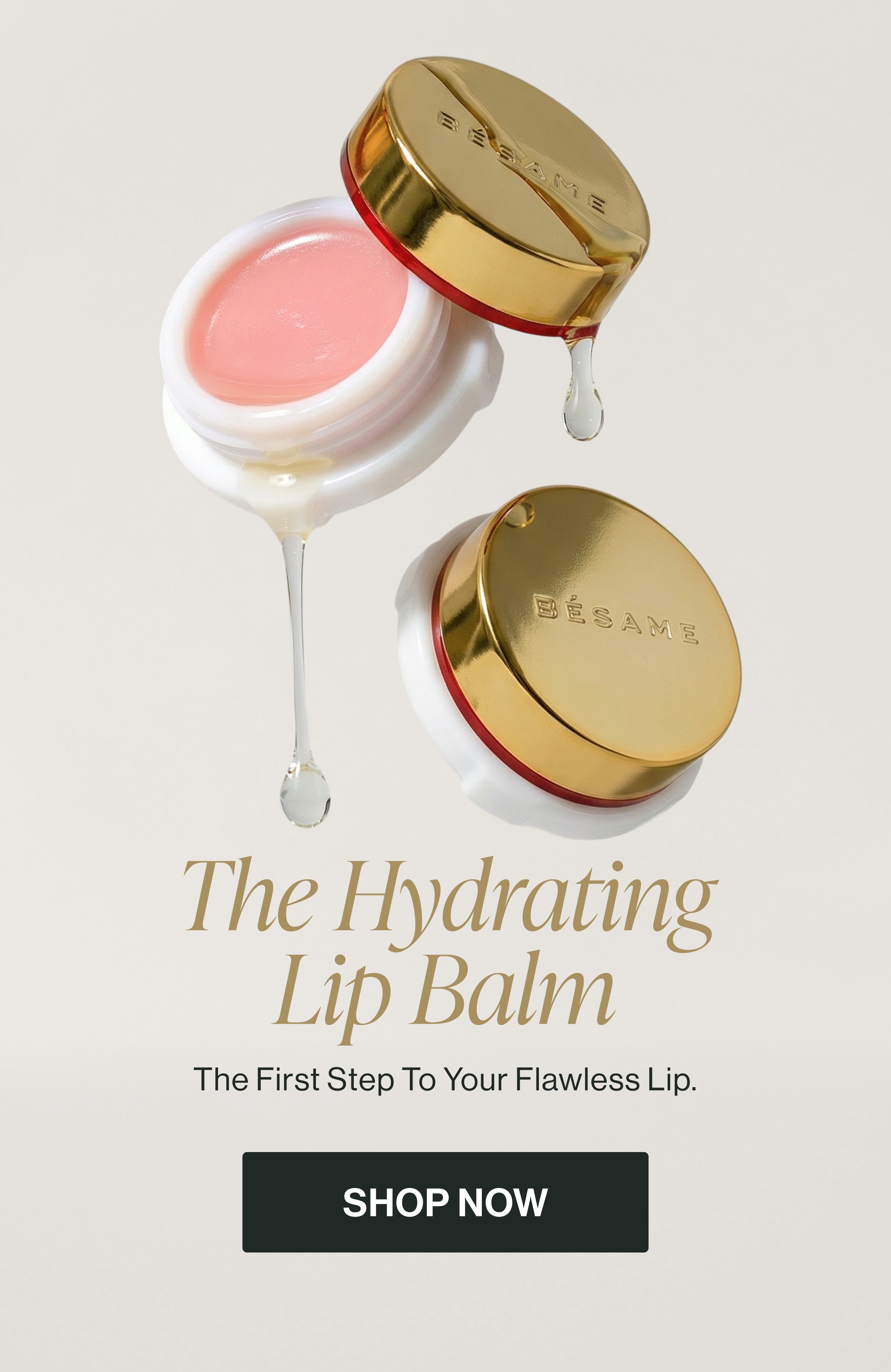 Bésame Cosmetics | Luxury Color Cosmetics – Besame Cosmetics