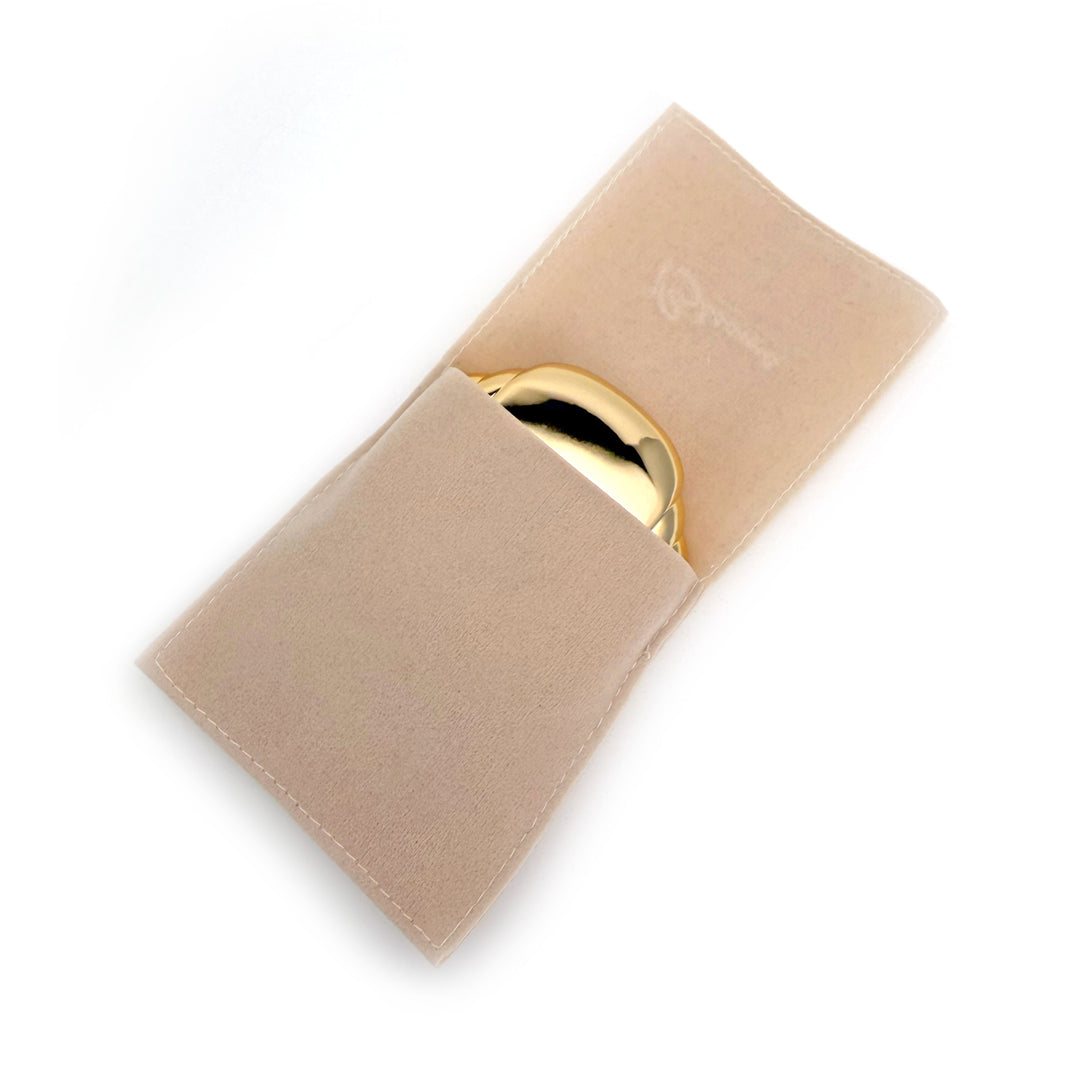 Compact Protective Sleeve