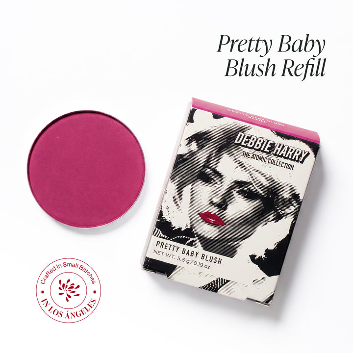 Pretty Baby Blush Refill