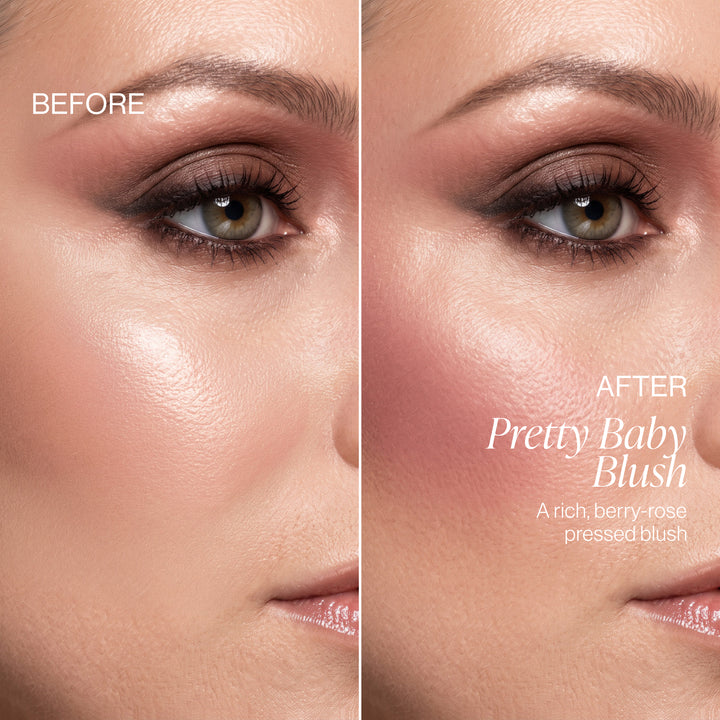 Pretty Baby Blush Refill