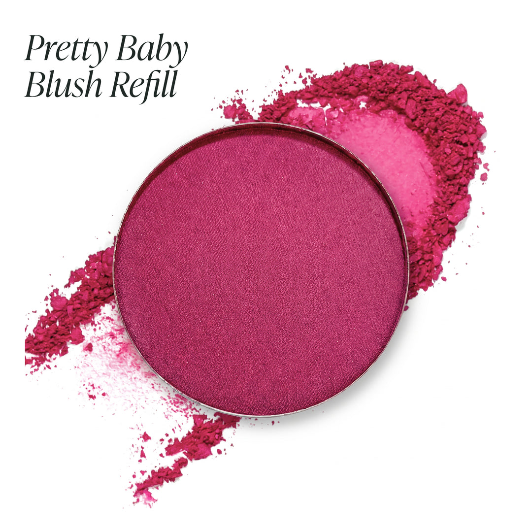 Pretty Baby Blush Refill
