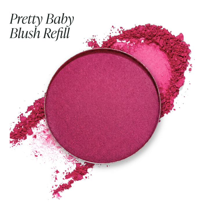 Pretty Baby Blush Refill