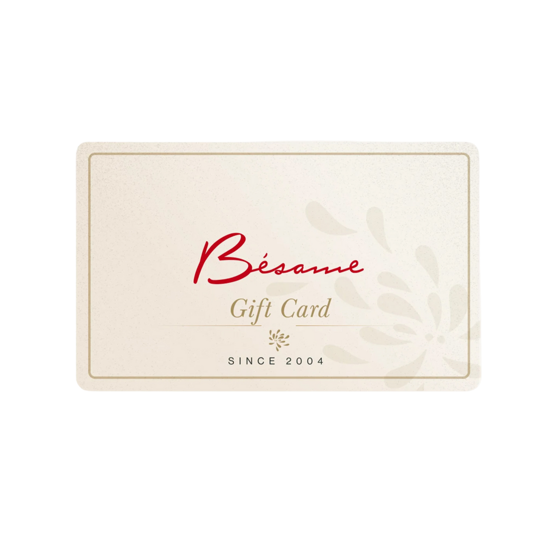 Digital Gift Card