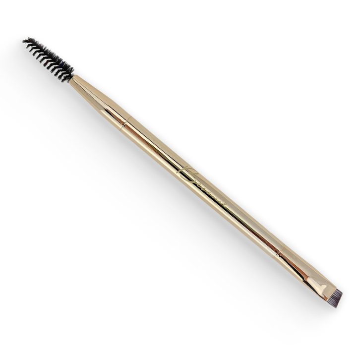 Double Sided Mascara Brush