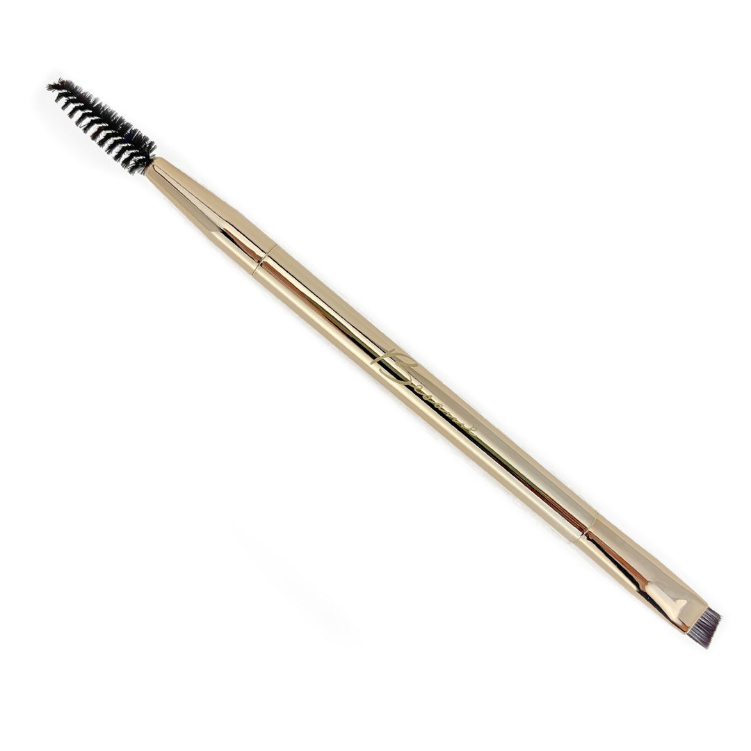 Double Sided Mascara Brush
