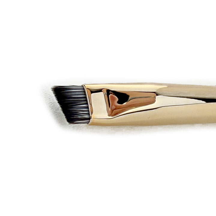 Double Sided Mascara Brush
