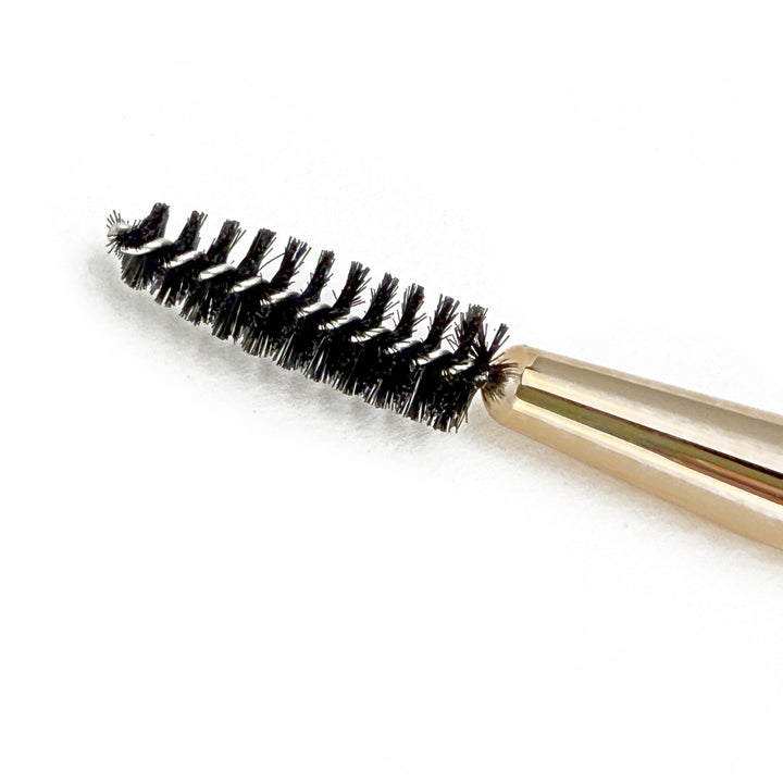 Double Sided Mascara Brush
