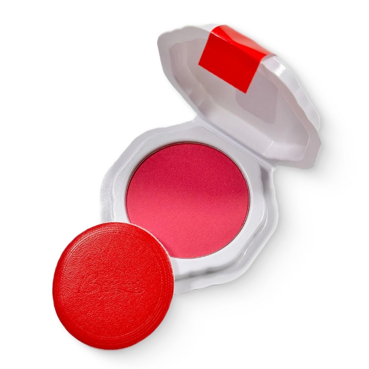 Dreamy Pink Powder Blush & Eyeshadow