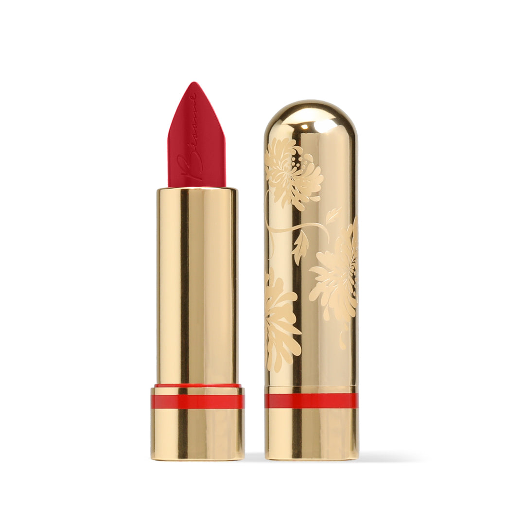 Fairest Red Lipstick