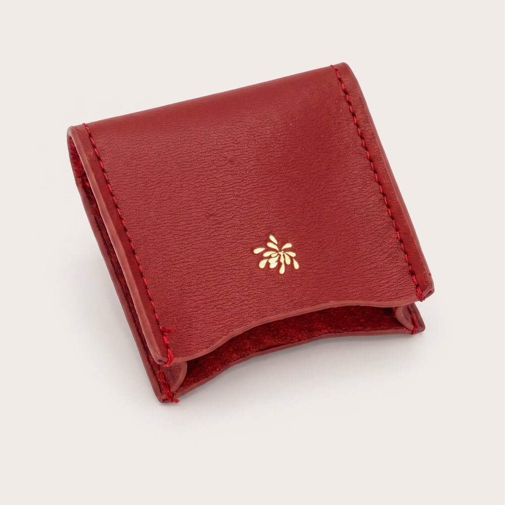 Leather Case