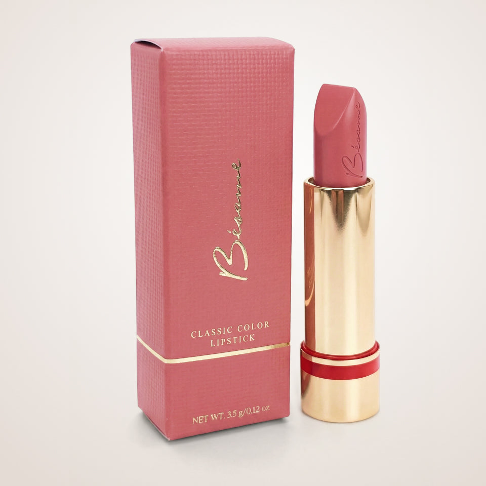 Holly Pink Lipstick
