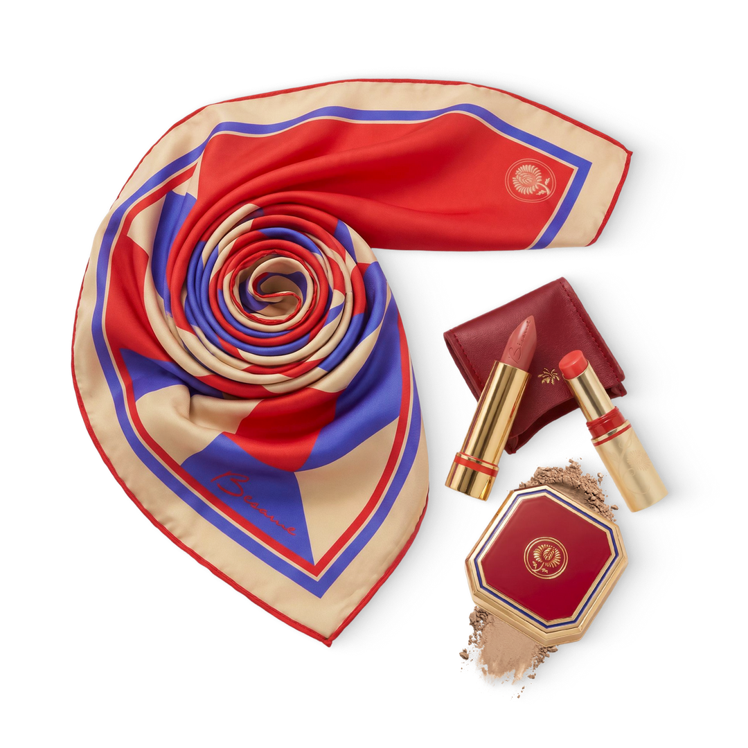 The Riviera Bundle