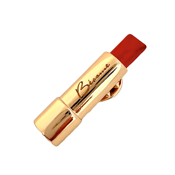 Lipstick Pin