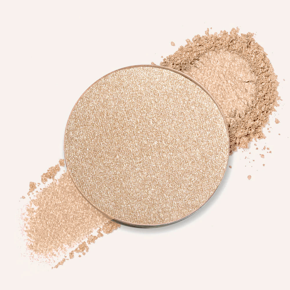 The Rose Radiance Compact with Powder