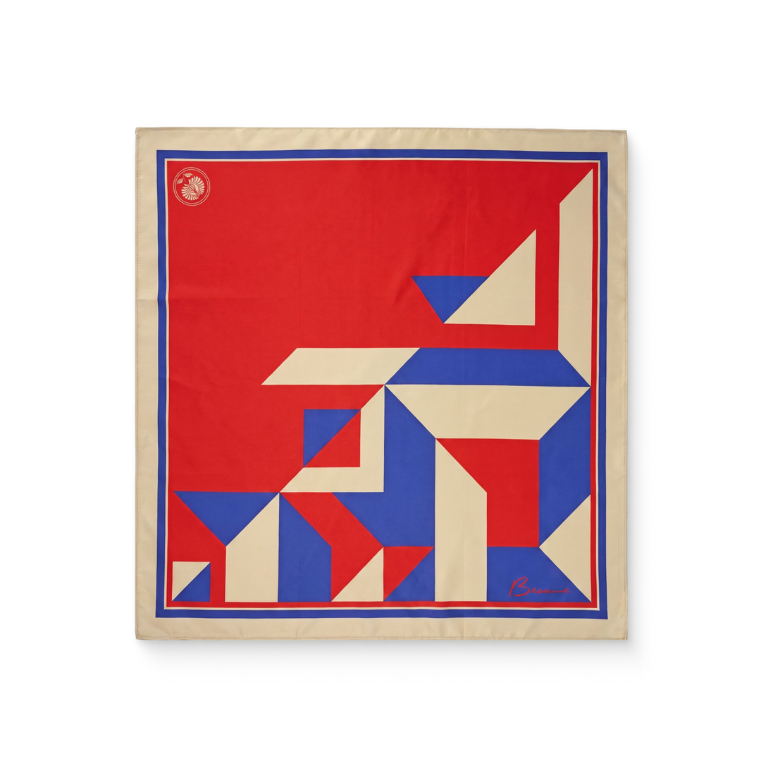The Optimist Scarf