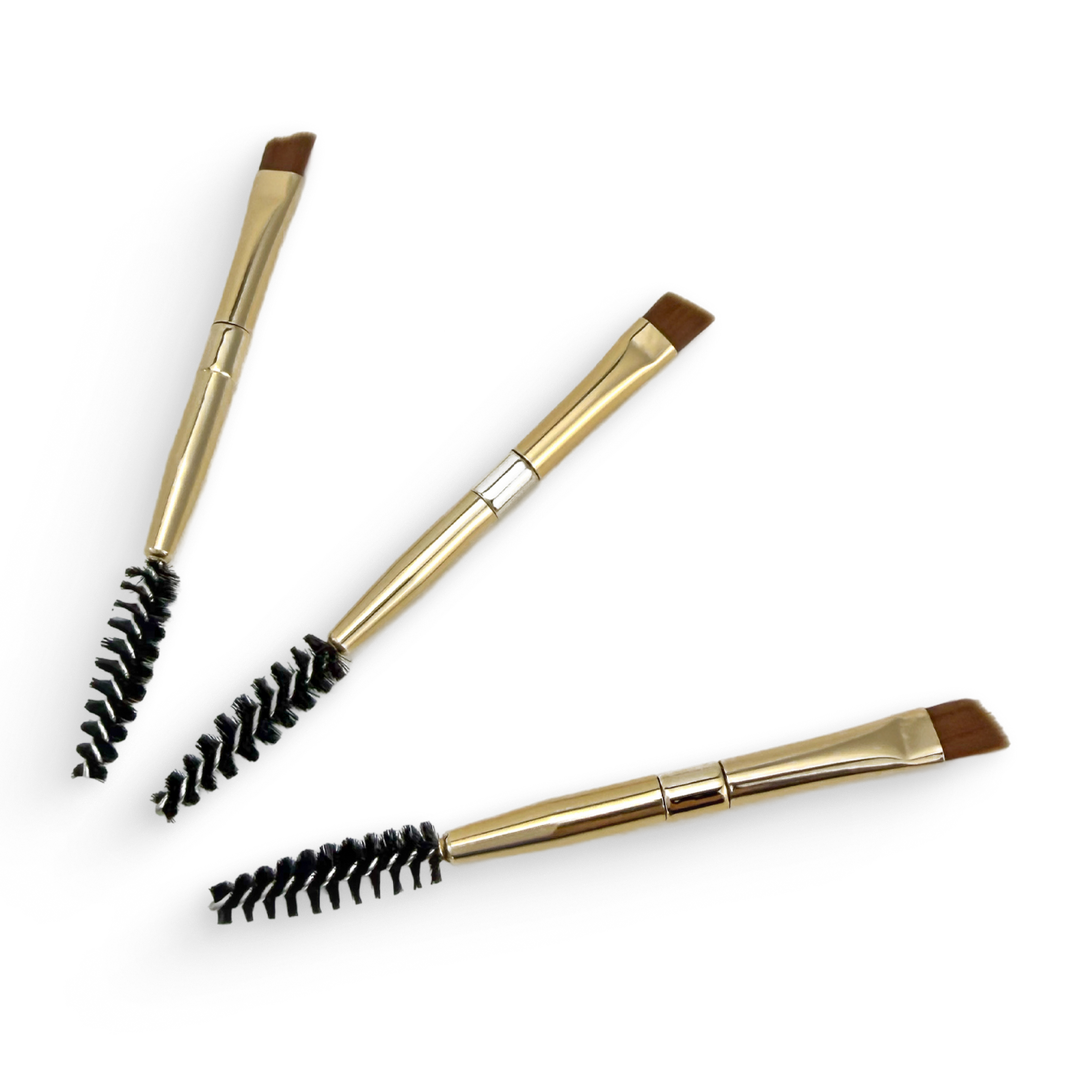 Mascara Brushes (3-Pack)