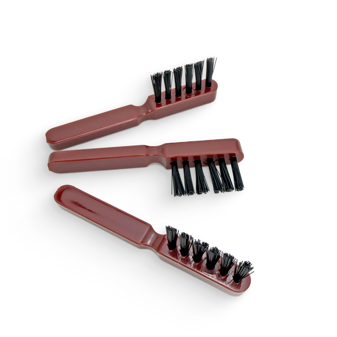 Classic Mascara Brush (3-Pack)