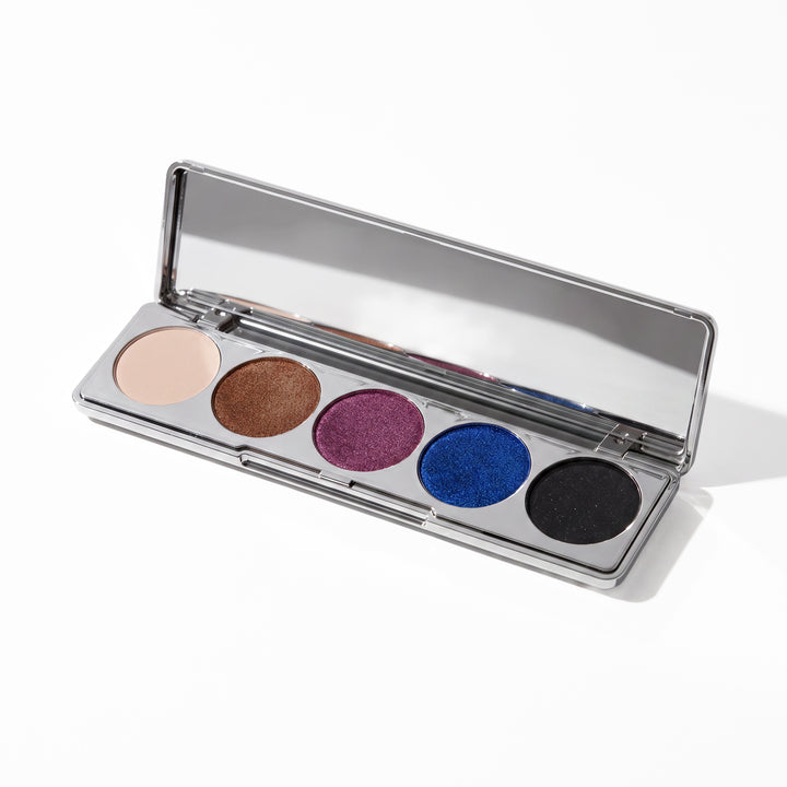 The Atomic Eyeshadow Palette