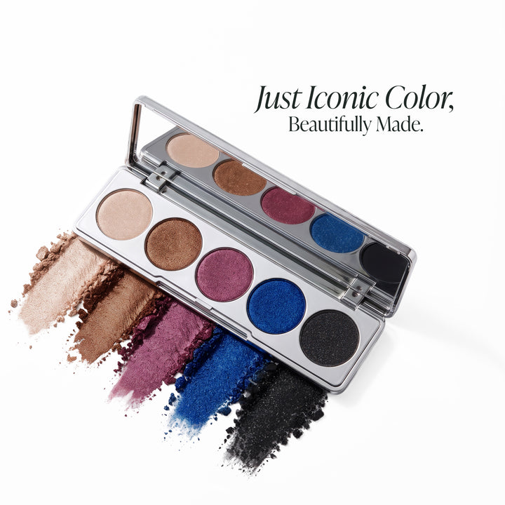 The Atomic Eyeshadow Palette