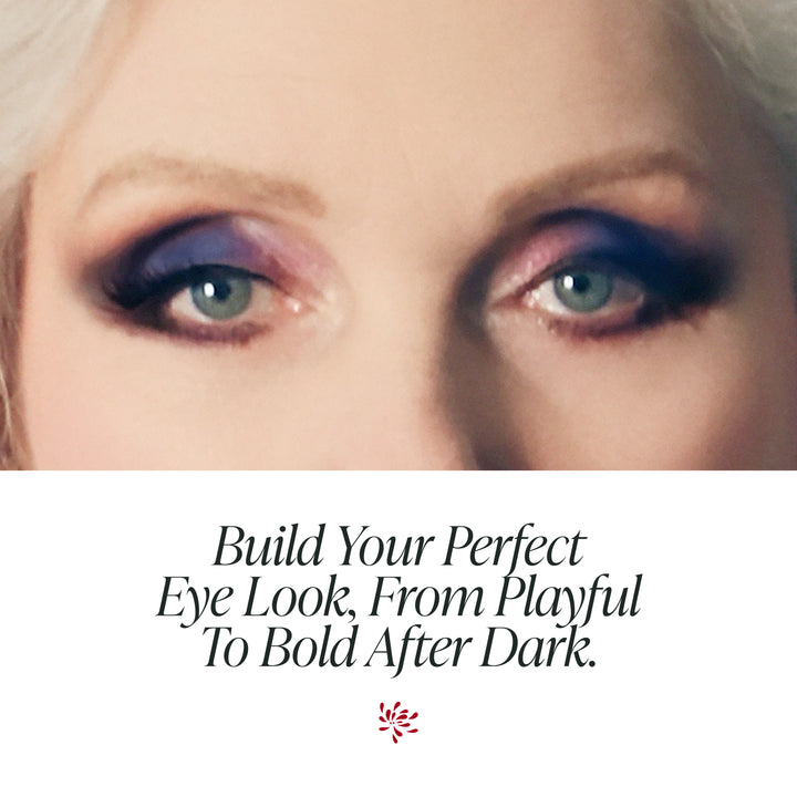 The Atomic Eyeshadow Palette