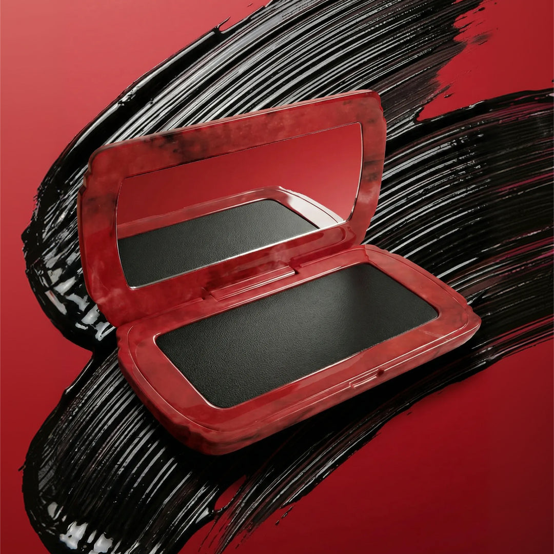 Aero Slim Refillable Cake Mascara with Refill