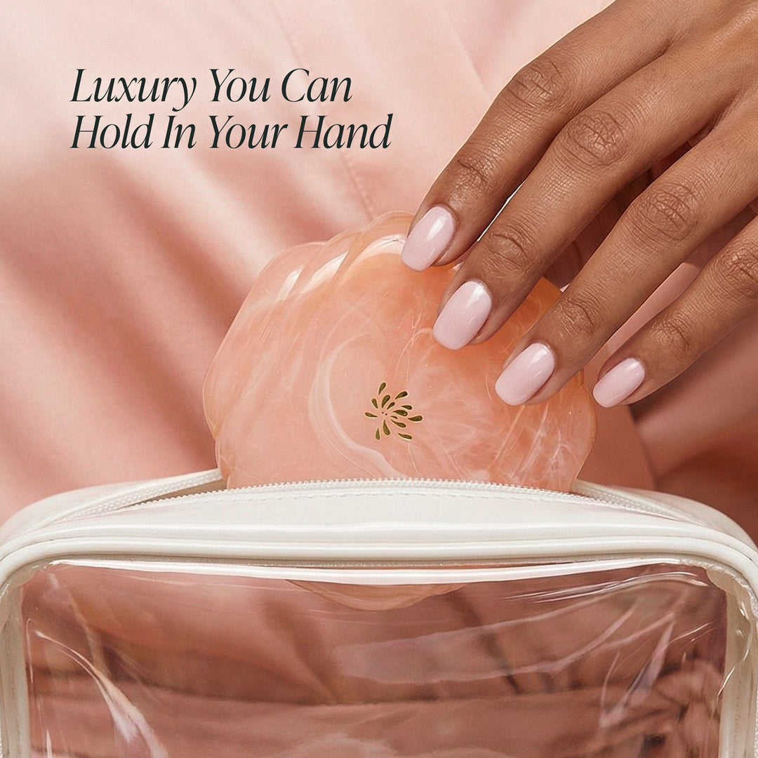 The Rose Radiance Compact with Powder