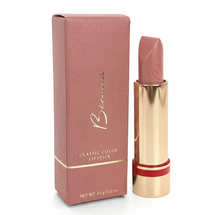 Charlie's Rose Lipstick