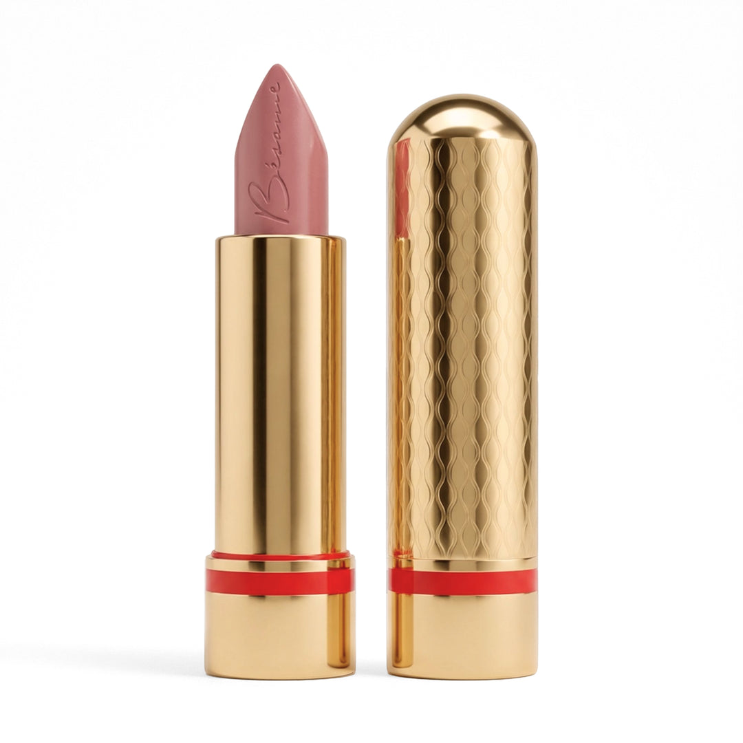 Charlie's Rose Lipstick